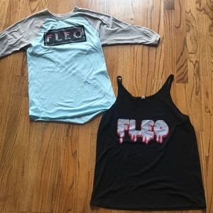 Fleo Shirt Bundle!